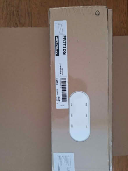 Photo of free IKEA bits, unopened - Fritids, Grundlig, Kallax (Sevenoaks TN13) #3