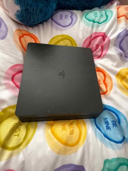 Photo of free Spares or repair PS (Yardley Wood B14) #1