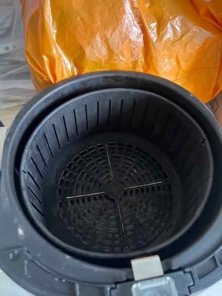 Photo of free Air fryer (Penrith CA11) #2