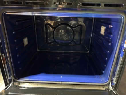 Photo of free 30” Kitchen Aid Wall Oven (Laurelhurst) #2