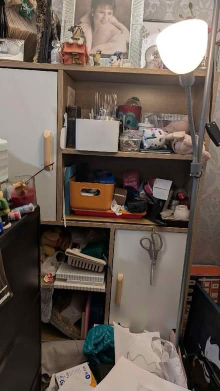 Photo of free Storage Unit (BD22) #1