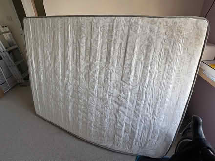 Photo of free Double Mattress (PL11) #2