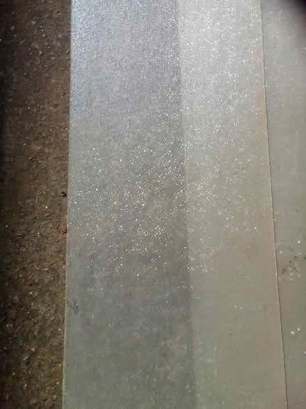 Photo of free Perspex (Alstone GL51) #2