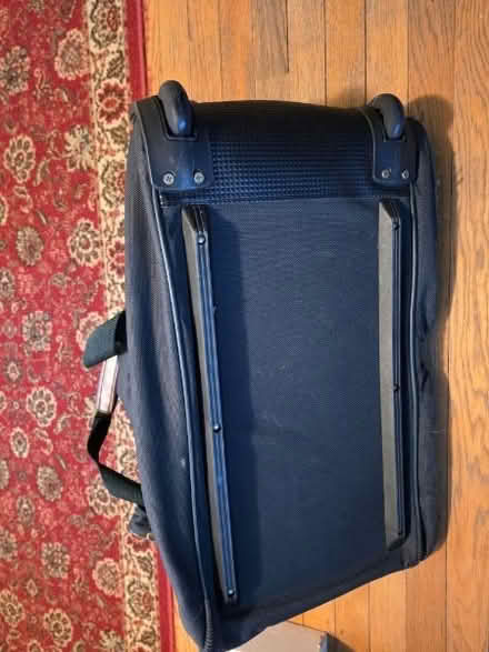Photo of free Luggage - 2 Duffles (West Concord MA) #2