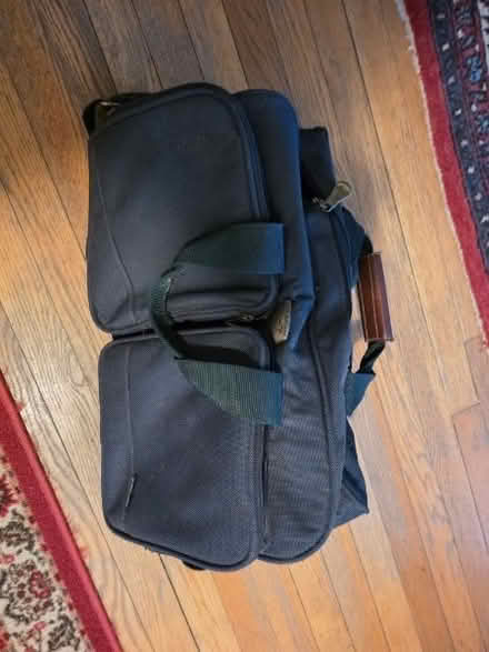 Photo of free Luggage - 2 Duffles (West Concord MA) #1