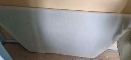 Photo of free Foam for seat Trapezium shaped (Northcourt OX14) #1