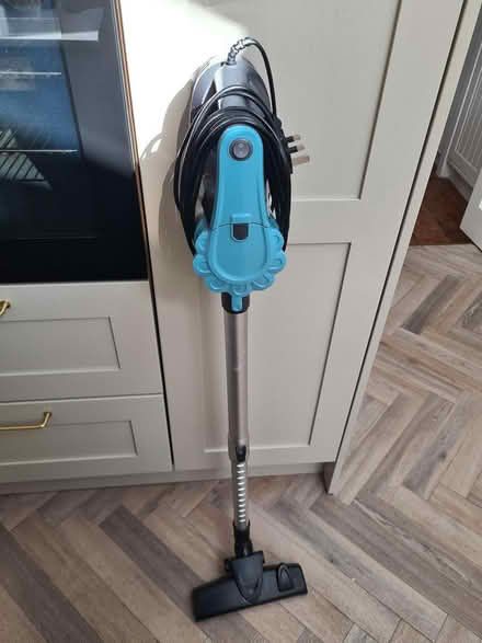 Photo of free Stick hoover (SW9 Brixton) #3