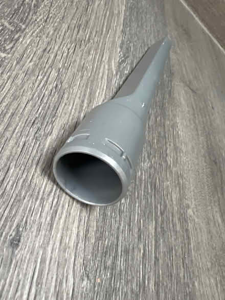 Photo of free Vacumn Cleaner Crevice tool accessory. (Southsea PO4) #4