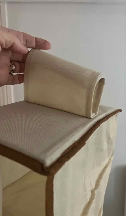 Photo of free Hanging Shoe Store (Tivoli GL50) #1