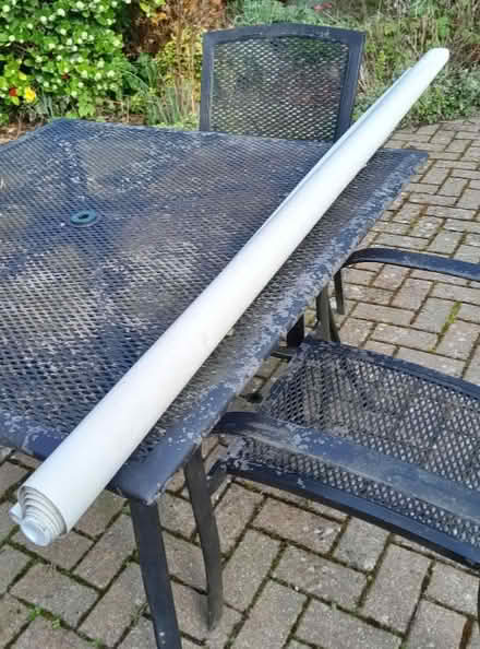 Photo of free Blackout Blind (Hereford. Tupsley . HR1) #1