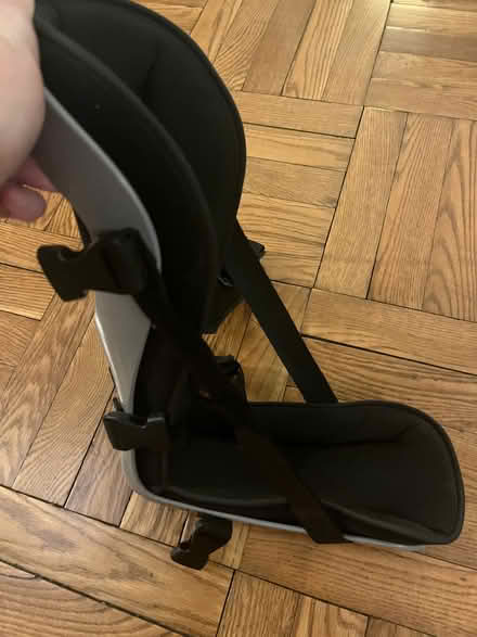 Photo of free ankle brace boot (Kensington Brooklyn) #2