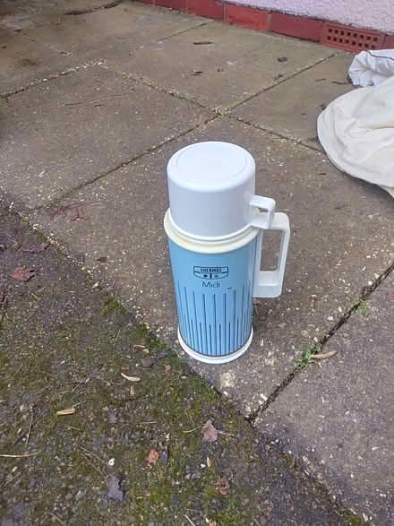 Photo of free Thermos flask (North Bersted PO22) #1