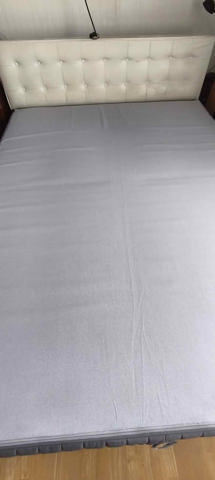 Photo of free Single & King size mattress (Highams Park) #3