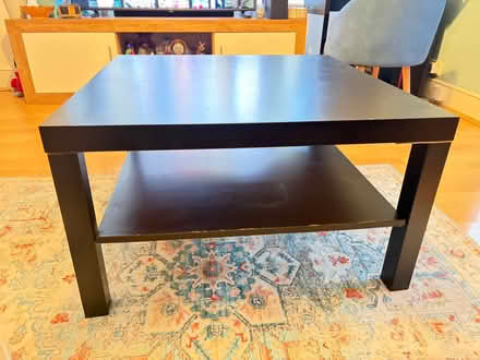 Photo of free IKEA table (Thornton Heath) #2