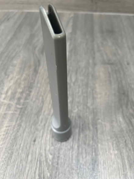 Photo of free Vacumn Cleaner Crevice tool accessory. (Southsea PO4) #2