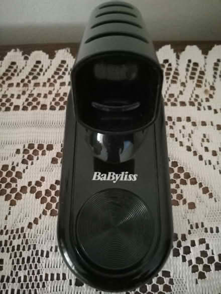 Photo of free Babyliss Hair Straightener Holder (West Drayton UB7) #1