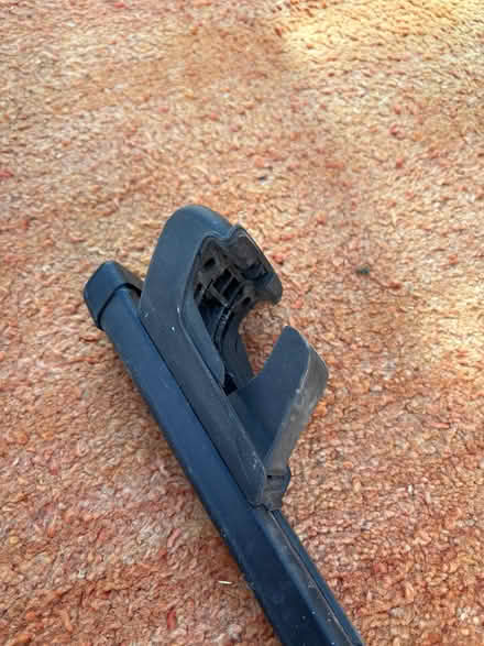 Photo of free Roof rake Vauxhall (Birchwood LN6) #2