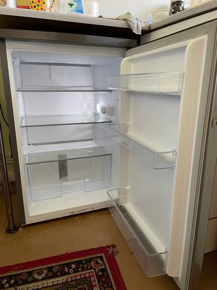 Photo of free Small fridge (HP2) #1