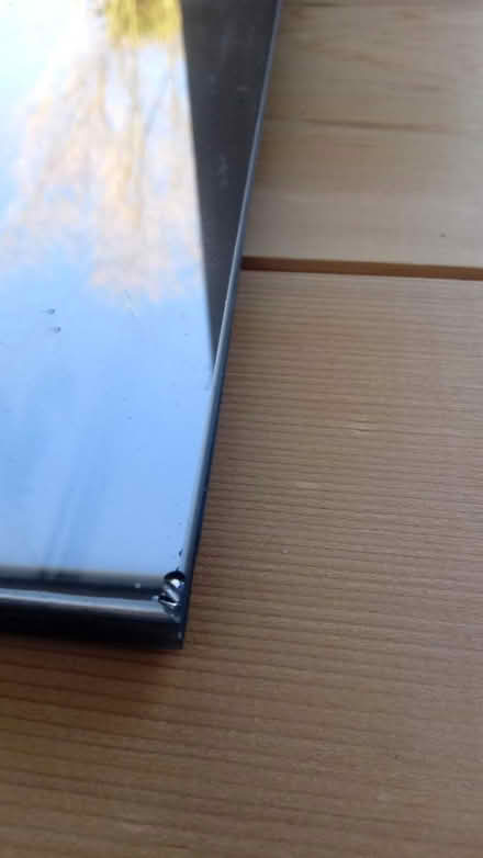 Photo of free Set of small Mirrors (Horsham, Nr Forest School) #2