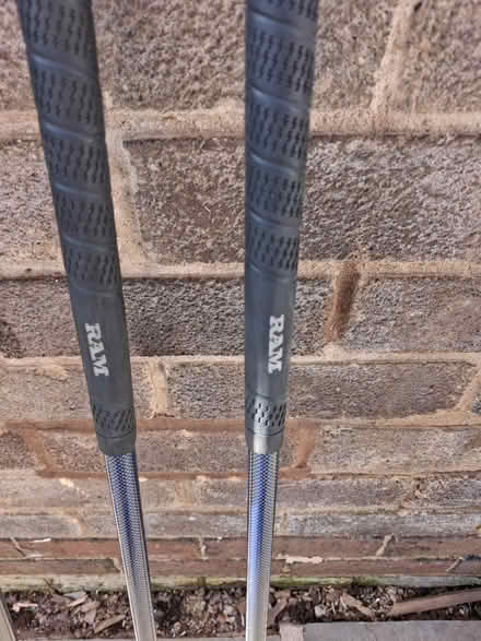 Photo of free Golf clubs (Wollaton ng8) #3