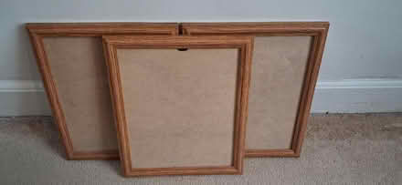 Photo of free Photo frames (LE2) #1