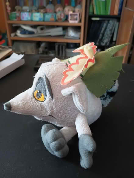 Photo of free Penquins of Madagascar Lemur (Virginia Beach - Salem Lakes) #2