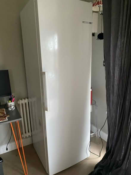 Photo of free Bosch freezer (Tn57JU) #1