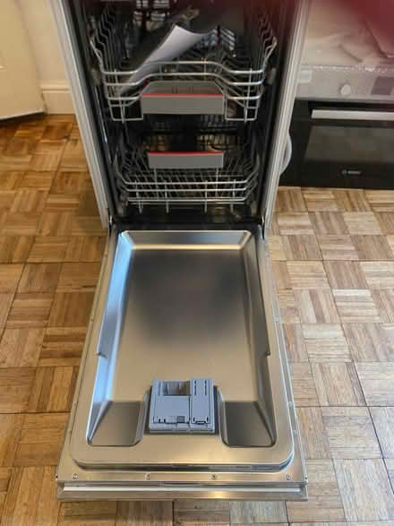 Photo of free Dishwasher (Nw3 1BY) #2