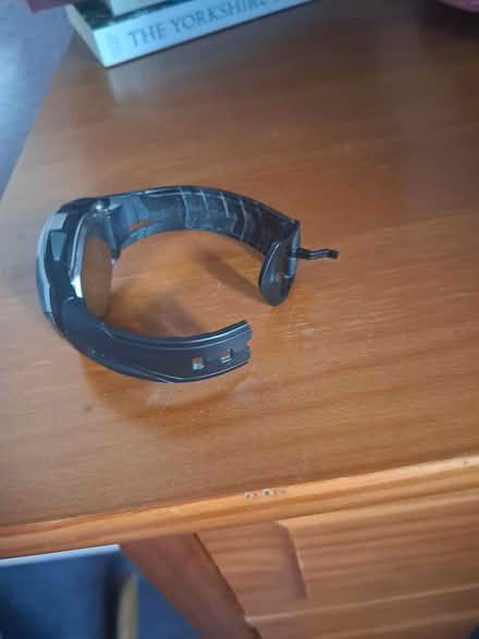 Photo of free Casio watch (Crookesmoor S6) #2