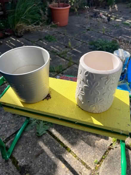Photo of free Contents of garden shed (Chiswick W4) #4