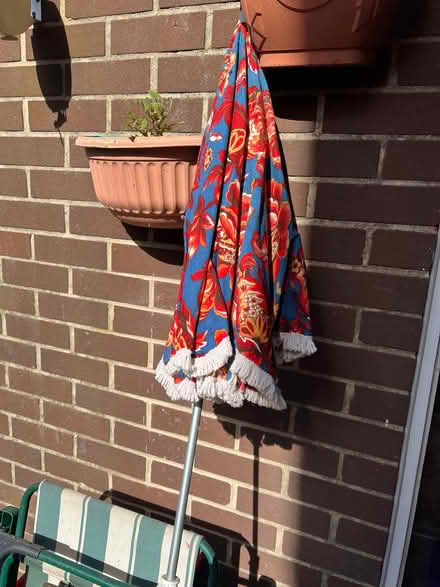 Photo of free Contents of garden shed (Chiswick W4) #3