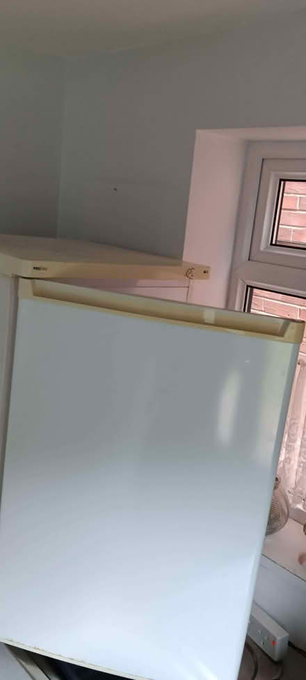 Photo of free Old But Working Freezer (Star yard ST3) #3