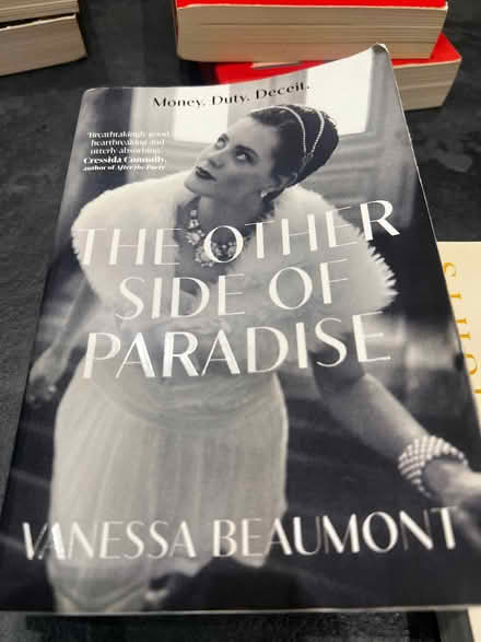 Photo of free Books (Brentford TW8) #2