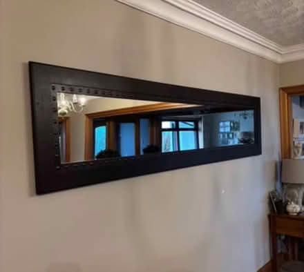 Photo of free Feature Wall Mirror (Alva FK12) #1