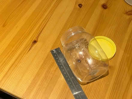 Photo of free Kitchen storage containers (W3, Acton) #1