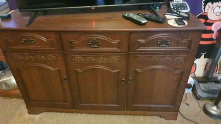 Photo of free Chest of Drawers (CT11) #1