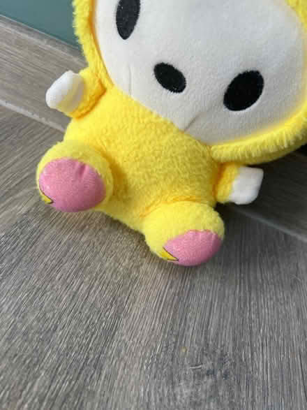 Photo of free Pochacco plush toy. Good condition (Southsea PO4) #2