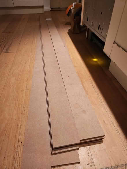 Photo of free Wall Paneling (St Albans) #2