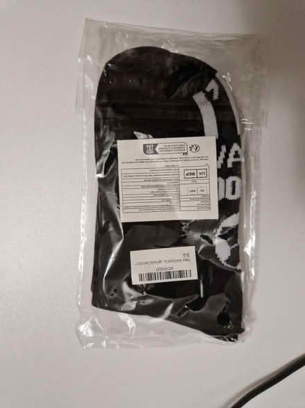 Photo of free Men's socks (TW14) #2