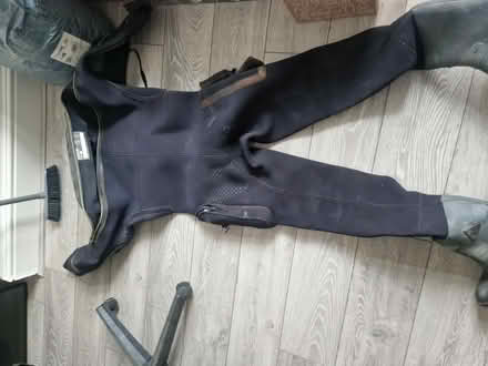 Photo of free Diving Suits x 2 (Rowditch DE22) #2