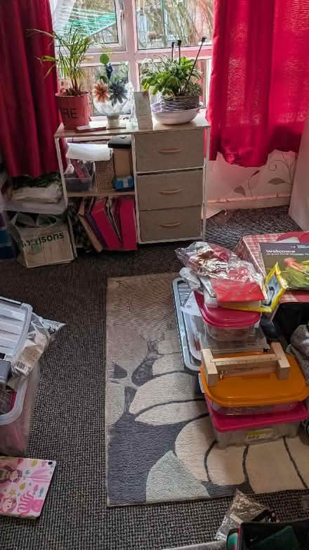 Photo of free Storage Unit (BD22) #1