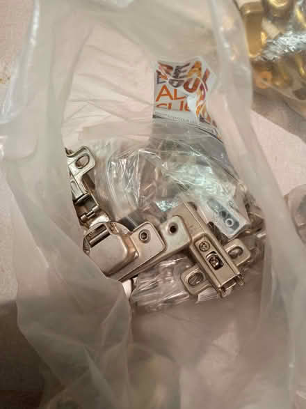 Photo of free Fittings from dismantled kitchen units (Bussage GL6) #4