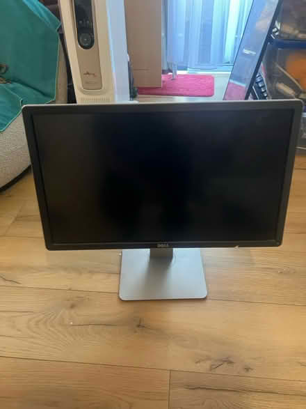 Photo of free Dell Monitor 23inch fully working (CR41FL) #1