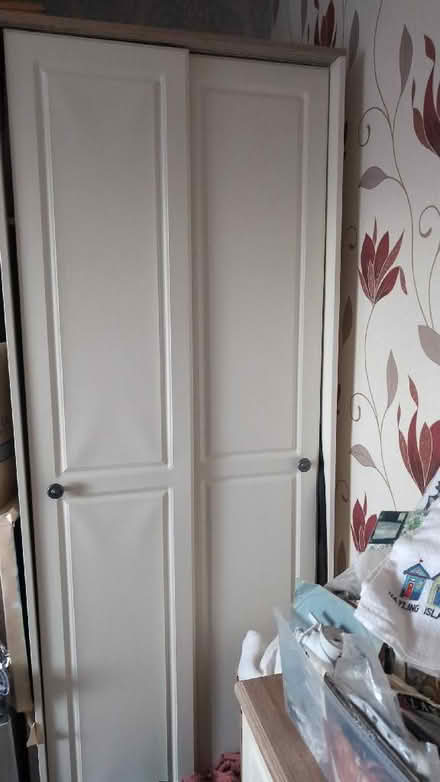 Photo of free Wardrobe (BD22) #1