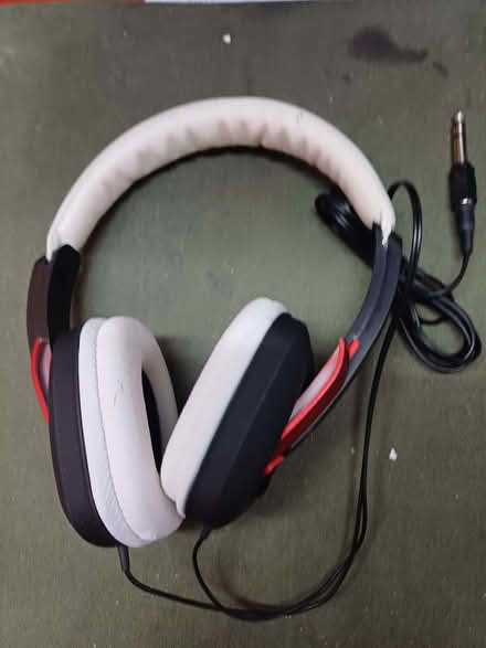 Photo of free Sound Lab Headphones (Cherwell Heights OX16) #1