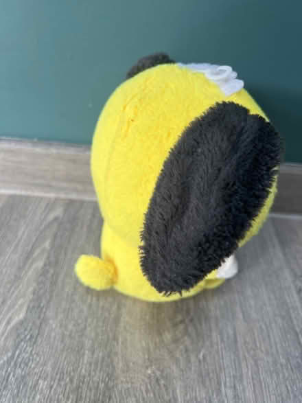 Photo of free Pochacco plush toy. Good condition (Southsea PO4) #4