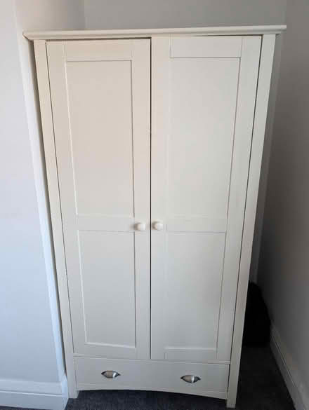 Photo of free Wardrobe (Tilehurst RG31) #1