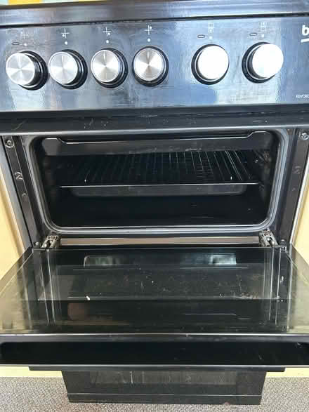 Photo of free Beko electric oven (Wigan WN1) #3
