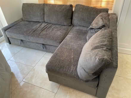 Photo of free Sofa bed (Sm69nf) #4