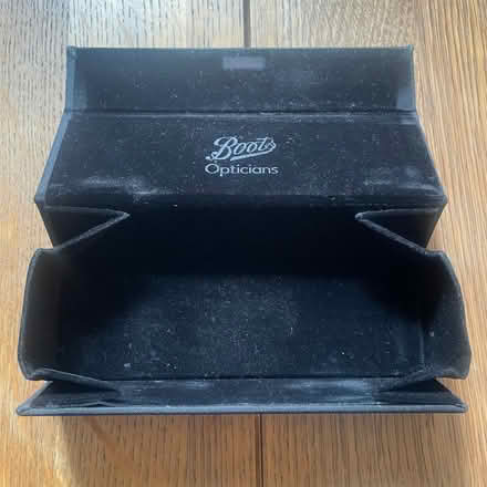 Photo of free Foldable Glasses Case (City of Bristol BS5) #4